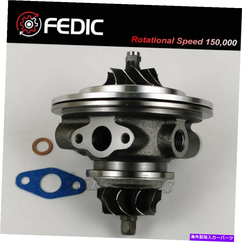 Turbo Charger ターボカートリッジ53039880005アウディVWシート1.8T 110 kW 132 kW AEB AJL AJH 1997 Turbo cartridge 53039880005 for Audi VW Seat 1.8T 110 Kw 132 Kw AEB AJL AJH 1997【並行輸入品】