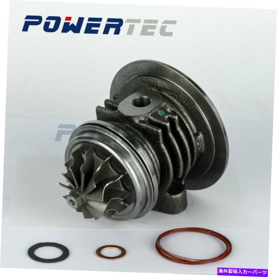 Turbo Charger GT25ターボコア704090-0001 79035メルセデストラックスプリンター310D 2.5L 2002- GT25 turbo core 704090-0001 79035 for Mercedes Truck Sprinter 310D 2.5L 2002-【並行輸入品】