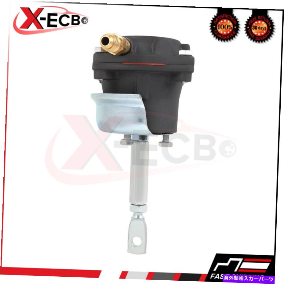 Turbo Charger 14.0Lハイウェイトラックフライライナーデトロイトシリーズ60のターボウェストゲートアクチュエータ Turbo Wastegate Actuator For 14.0L Highway Truck Freightliner Detroit Series 60【並行輸入品】