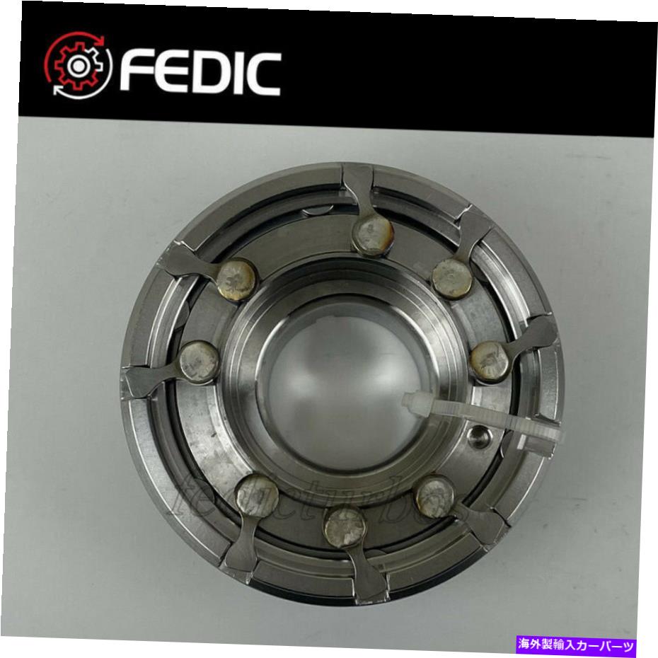 Turbo Charger ターボノズルリング54359880015 Alfa-Romeo Fiat Lancia Opel 1.3 JTD Multijet Turbo nozzle ring 54359880015 for Alfa-Romeo Fiat Lancia Opel 1.3 JTD Multijet【並行輸入品】