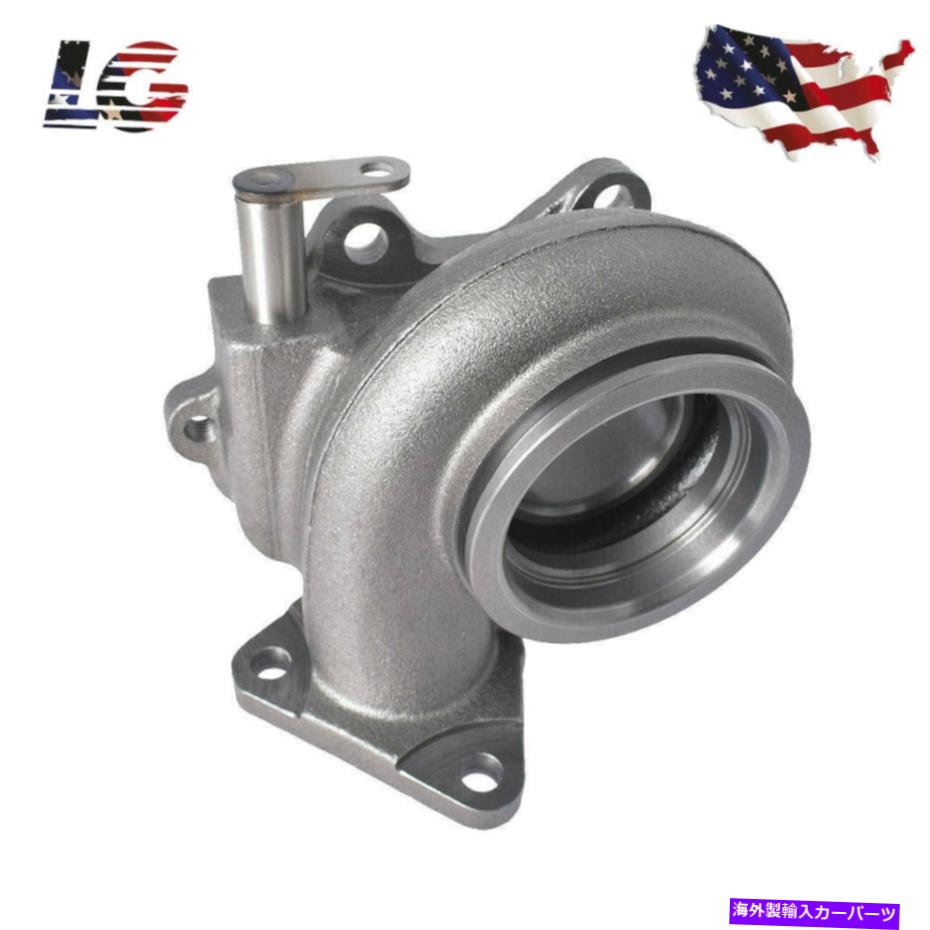 Turbo Charger ターボターボチャージャータービン排気ハウジングSubaru Ihi RHF5 VF48 14411AA700 Turbo Turbocharger Turbine Exhaust Housing FOR Subaru IHI RHF5 VF48 14411AA700【並行輸入品】
