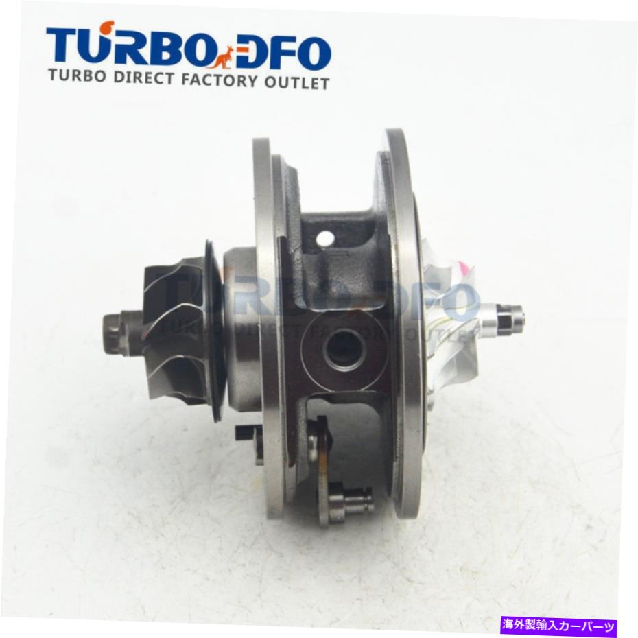 Turbo Charger 54409700014 A6710900780 Turbo Chra for Ssangyong Rexton III 2.0XDI D20DTR 2014- 54409700014 A6710900780 turbo chra for Ssangyong Rexton III 2.0XDI D20DTR 2014-【並行輸入品】