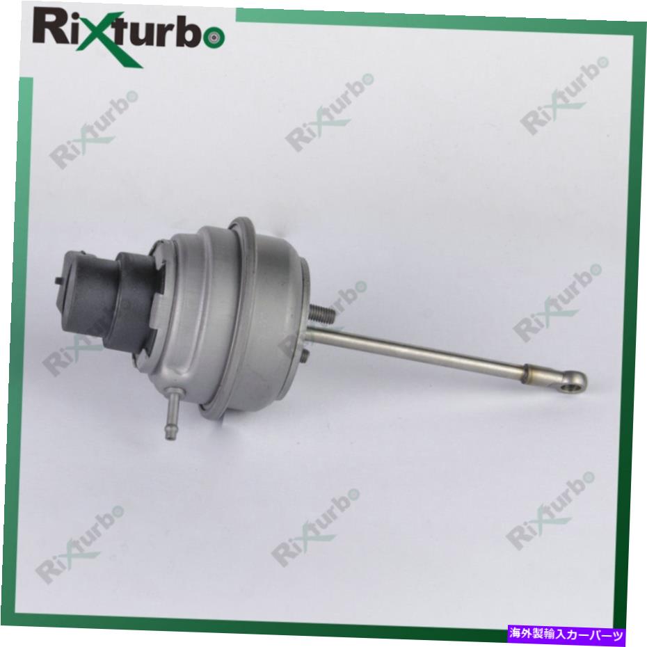 Turbo Charger GTB2056LVターボアクチュエータ796122 Citroen Peugeot Fiat Ducato 3.0 D F1CE0481D GTB2056LV turbo actuator 796122 for Citroen Peugeot Fiat Ducato 3.0 D F1CE0481D【並行輸入品】