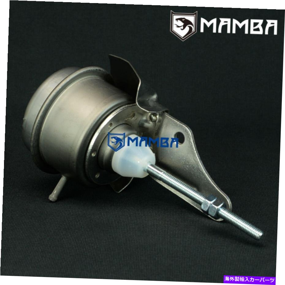 Turbo Charger BV39 KKKターボチャージャーウェイストゲートアクチュエータアウディ / VW /シート /シート1.9 TDI 2005- BV39 KKK Turbocharger Wastegate Actuator Audi / VW / Seat / Skoda 1.9 TDI 2005-【並行輸入品】