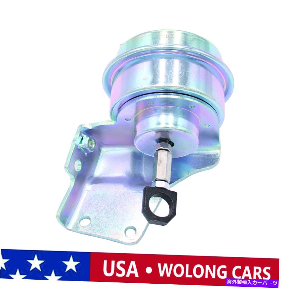 Turbo Charger Acura RDX 2.3L 2007-2012 49389-18470に適した新しいターボターボチャージャーアクチュエータ New Turbo Turbocharger Actuator Fit for Acura RDX 2.3L 2007-2012 49389-18470【並行輸入品】