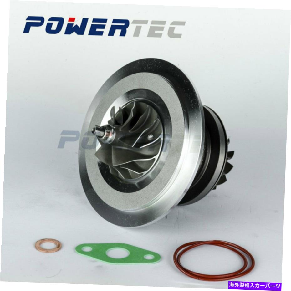 Turbo Charger Turbo Cartridge GT2052S 452301-0001 2674A326 Perkins Industriemotor 1004-40T Turbo cartridge GT2052S 452301-0001 2674A326 for Perkins Industriemotor 1004-40T【並行輸入品】