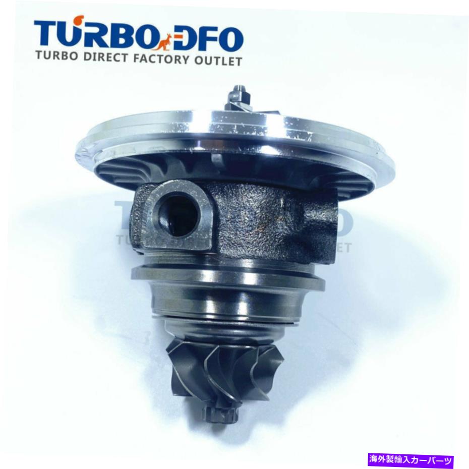 Turbo Charger Turbo Cartridge Chra VIFD 8980118934 VB420113 for Isuzu d-max with New 4Jエンジン Turbo cartridge CHRA VIFD 8980118934 VB420113 for Isuzu D-MAX with New 4J Engine【並行輸入品】