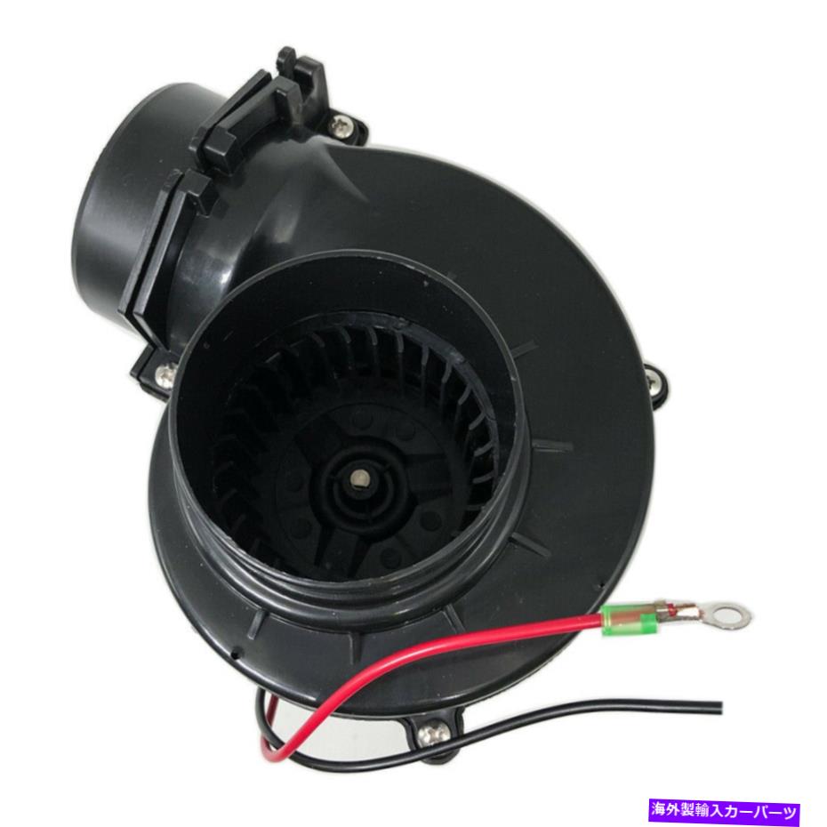 Turbo Charger 3インチユニバーサルカー電気ターボチャージャー /スーパーチャージャーエアインテークジェネレーター 3 inch Universal Car Electric Turbocharger / Supercharger Air Intake Generator【並行輸入品】
