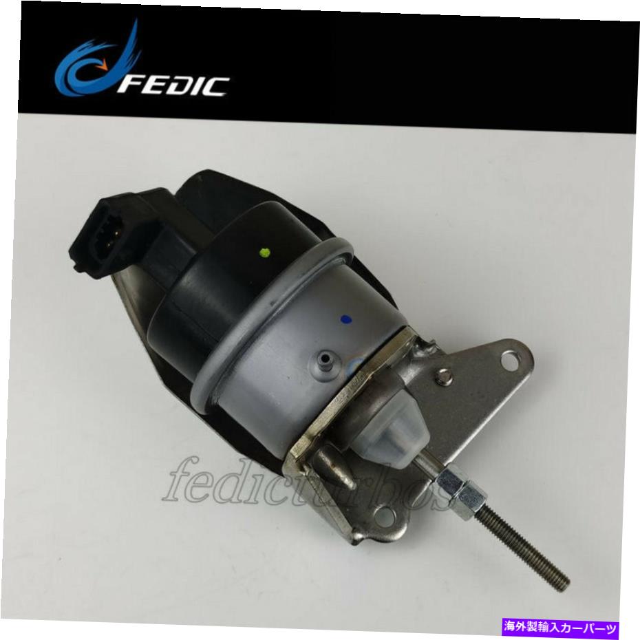 Turbo Charger Opel Fiat Alfa-Romeo Lancia Chevrolet 1.3 D SLTDのターボアクチュエータ54359710027 Turbo actuator 54359710027 for Opel Fiat Alfa-Romeo Lancia Chevrolet 1.3 D SLTD【並行輸入品】