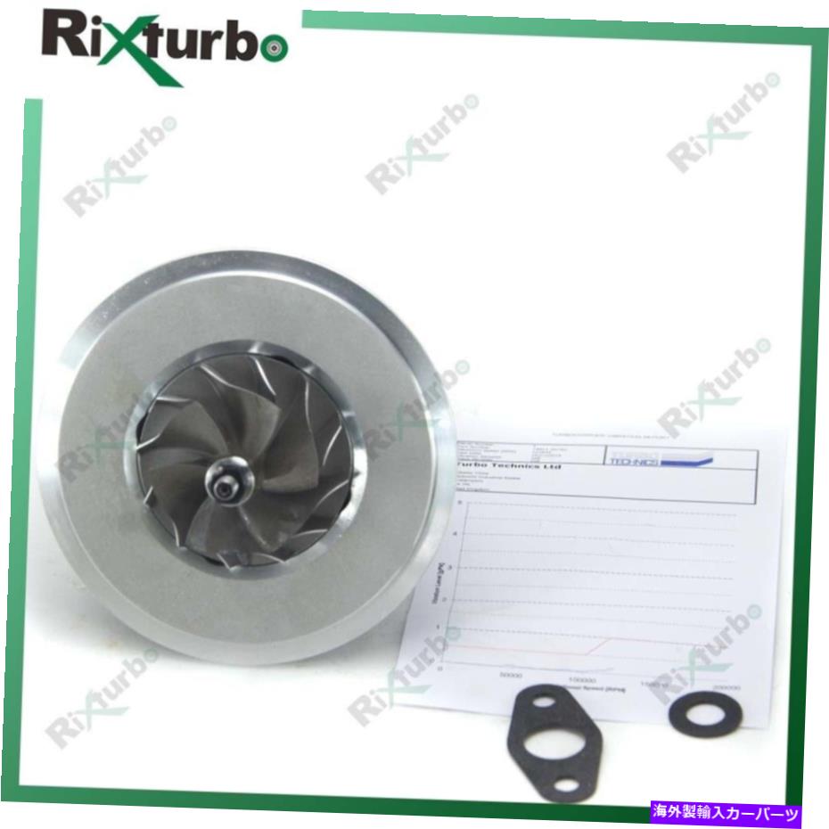 Turbo Charger VF52 Turbo Core 14411-AA800 for Subaru Impreza WRX STIレガシーアウトバック2.5 L VF52 turbo core 14411-AA800 for Subaru Impreza WRX STi Legacy Outback 2.5 L【並行輸入品】