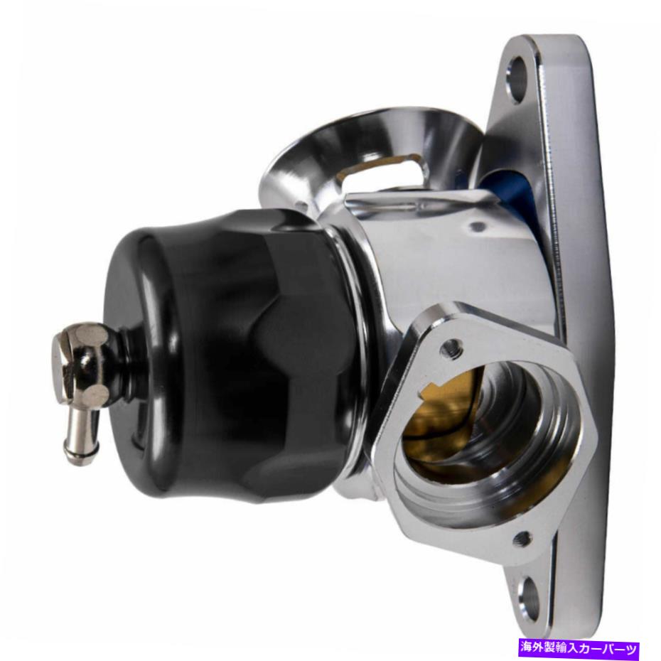 Turbo Charger スバルインプレッサWRX 04-18＆05-07レガシーGTのバルブを吹き飛ばす Blow Off Valve for Subaru Impreza WRX 04-18 & 05-07 Legacy GT【並行輸入品】