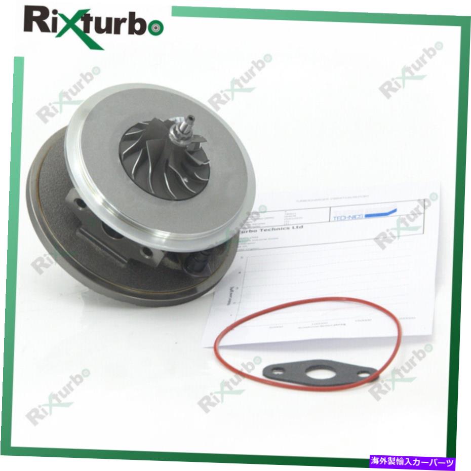 Turbo Charger GT1544V Turbo Core 740611 28201-2A120 for Hyundai Getz Matrix 1.5 CRDI EURO 3 GT1544V turbo core 740611 28201-2A120 for Hyundai Getz Matrix 1.5 CRDi Euro 3【並行輸入品】 42,757円