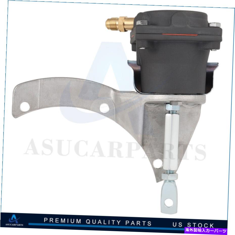 Turbo Charger Freightliner Detroit Dieselシリーズ60 14L 23534360のターボウェストゲートアクチュエーター Turbo Wastegate Actuator For Freightliner Detroit Diesel Series 60 14L 23534360【並行輸入品】
