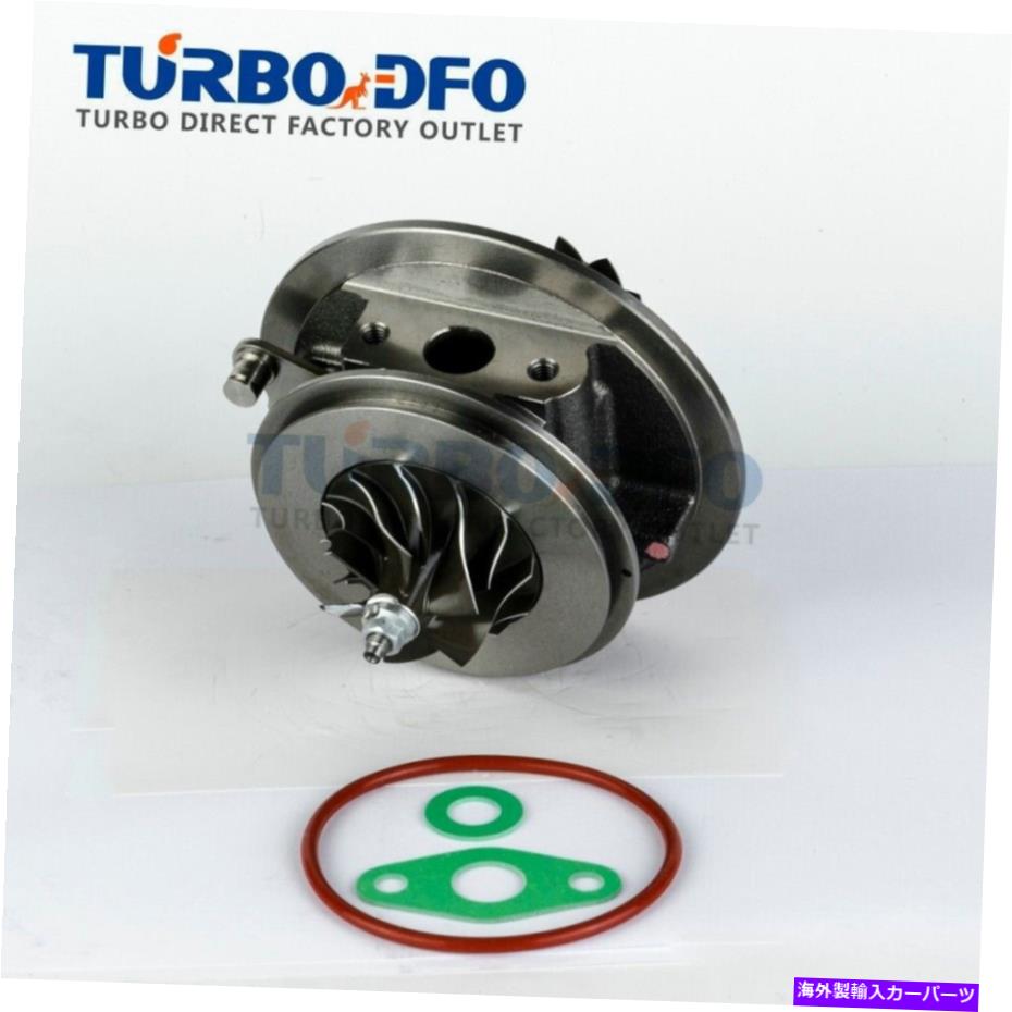 Turbo Charger TD04L Turbo Cartridge Chra 49377-00510 49377-00500 For Ford Transit V 2.4 TDCI TD04L turbo cartridge CHRA 49377-00510 49377-00500 for Ford Transit V 2.4 TDCi【並行輸入品】