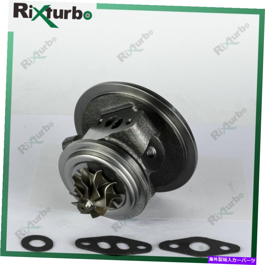 Turbo Charger VZ21 Turbo Cartridge CHRA 13900-62D50オートバイクワッドRHINOとDUNE BUGGY用 VZ21 turbo cartridge CHRA 13900-62D50 for Motorcycle QUAD RHINO and dune buggy【並行輸入品】