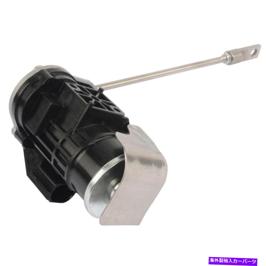 Turbo Charger 11-16のターボ充電器ソレノイド廃棄物ゲートバルブヒュンダイKIA 2.0L 39400-2G700 Turbo Charger Solenoid Waste Gate Valve for 11-16 Hyundai Kia 2.0L 39400-2G700【並行輸入品】