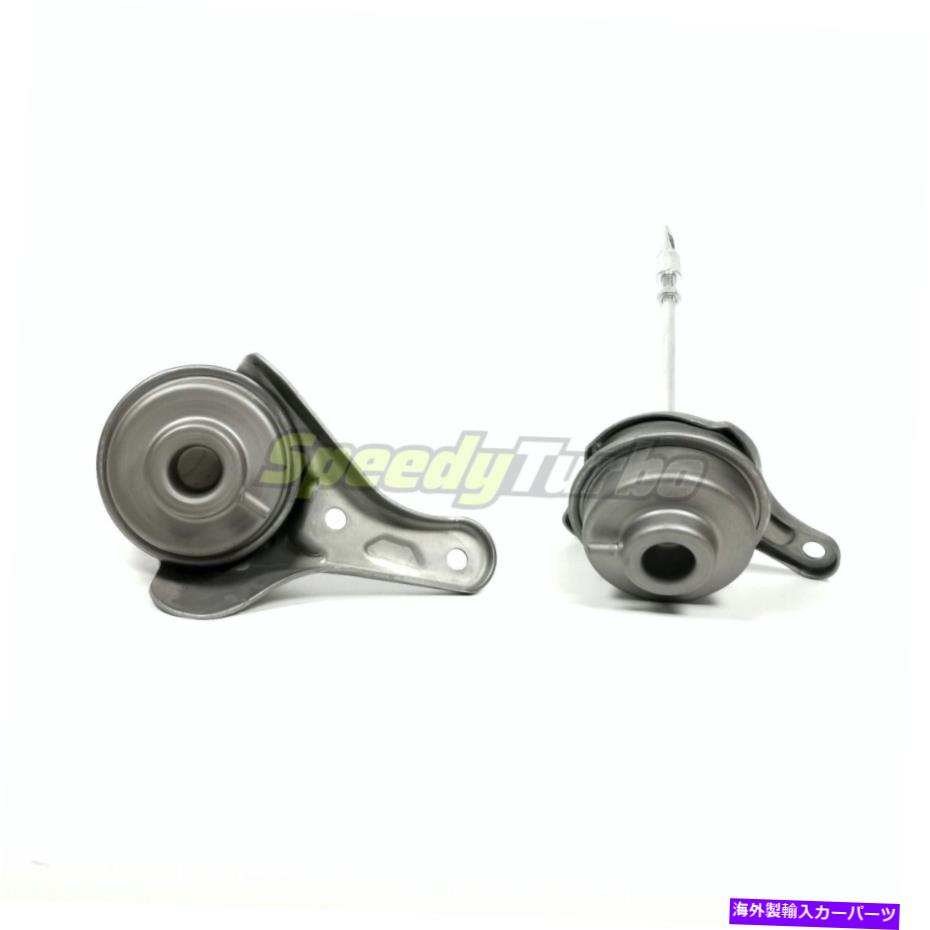 Turbo Charger TD03 BMW N54 335I 335XI E90 E92 E91 E93 3.0L用のTD03ターボチャージャーゲートアクチュエーター TD03 turbocharger wastegate actuator For BMW N54 335i 335xi E90 E92 E91 E93 3.0L【並行輸入品】