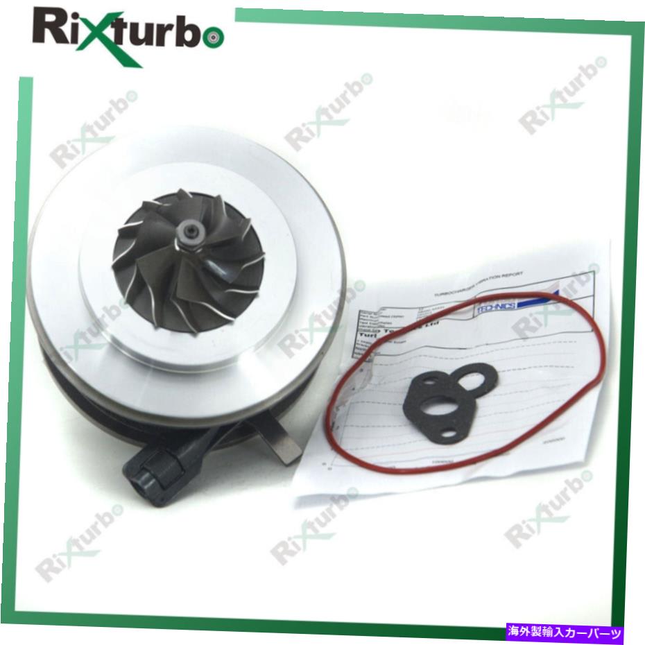 Turbo Charger BV43 Turbo Cartridge 5303-970-0097 Chra for Kia Sorento 2.5 CRDI D4CB 163HP BV43 turbo cartridge 5303-970-0097 CHRA for KIA Sorento 2.5 CRDI D4CB 163HP【並行輸入品】