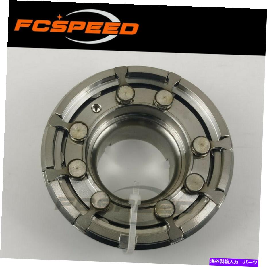 Turbo Charger ターボノズルリングBV39 54399880064ランドローバーディスカバリーレンジローバー3.6TD Turbo nozzle ring BV39 54399880064 for Land Rover Discovery Range Rover 3.6TD【並行輸入品】
