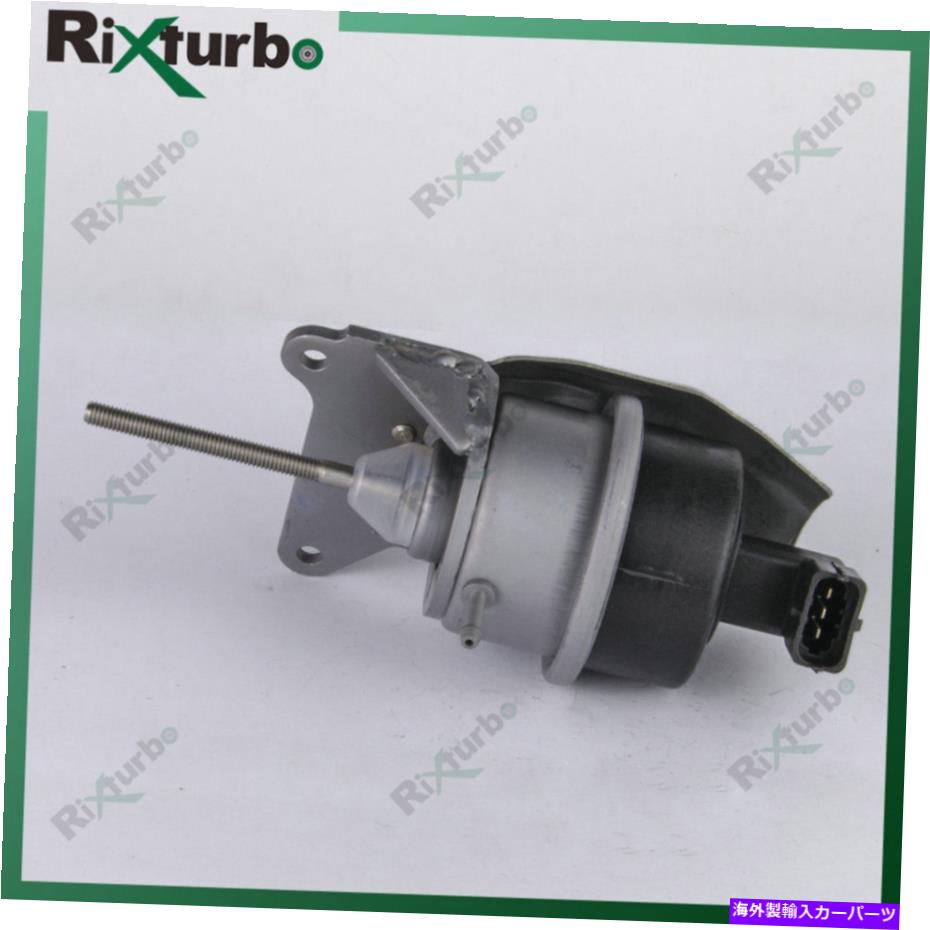 Turbo Charger BV30 Turbo Actuator 54309880000 for Alfa Romeo Mito Fiat Punto 500L 1.3 SJTD BV30 turbo actuator 54309880000 for Alfa Romeo Mito Fiat Punto 500L 1.3 SJTD【並行輸入品】