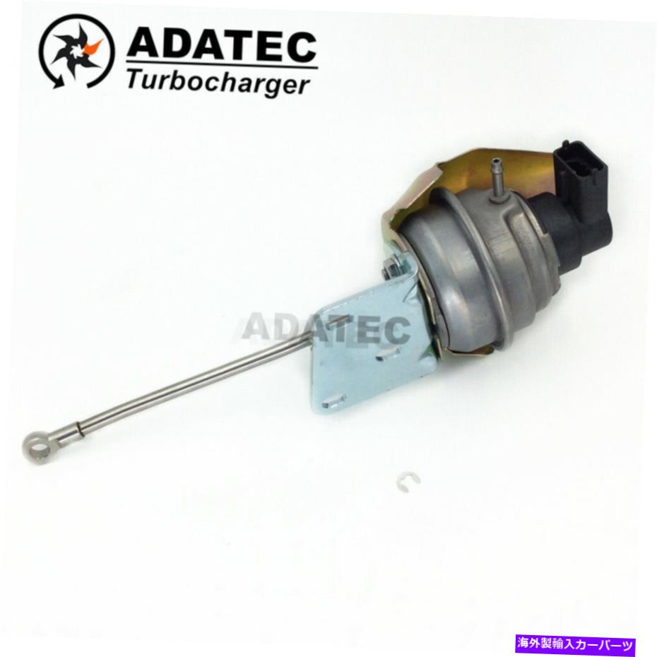 Turbo Charger GTB1549V 786137-5003S Opel Insignia 2.0 CDTI A20DTH 2007-のターボアクチュエーター - GTB1549V 786137-5003S Turbo Actuator For Opel Insignia 2.0 CDTI A20DTH 2007-【並行輸入品】