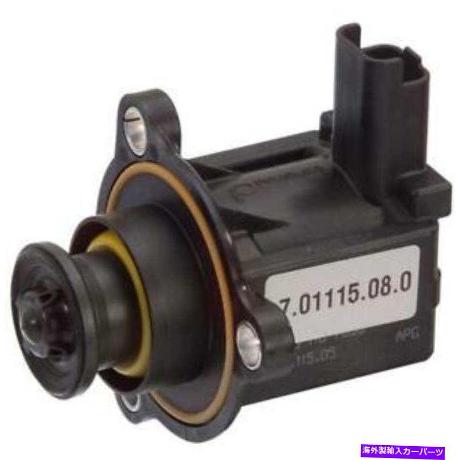 Turbo Charger 2009-2010 Mini Cooper S Clubmanのターボチャージャーダイバーターバルブ Turbocharger Diverter Valve for 2009-2010 Mini Cooper S Clubman【並行輸入品】