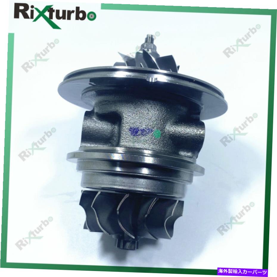 Turbo Charger TD06 Turbo Core Assy Chra 49179-00230 ME013734 FOR MITSUBISHI FUSO CANTER 4D31T TD06 turbo core assy CHRA 49179-00230 ME013734 for Mitsubishi Fuso Canter 4D31T【並行輸入品】