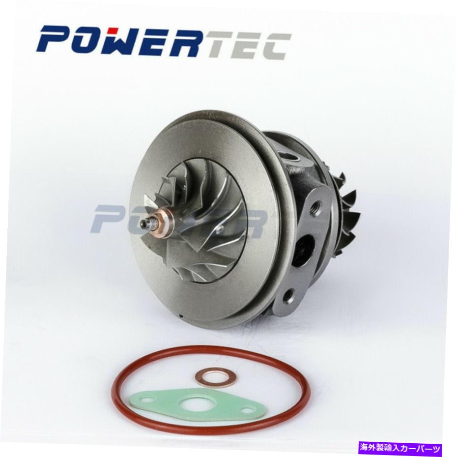 Turbo Charger TD04水冷ターボコア49177-01512 Mitsubishi Pajero L200 L300 2.5 TD TD04 water cooled turbo core 49177-01512 for Mitsubishi Pajero L200 L300 2.5 TD【並行輸入品】