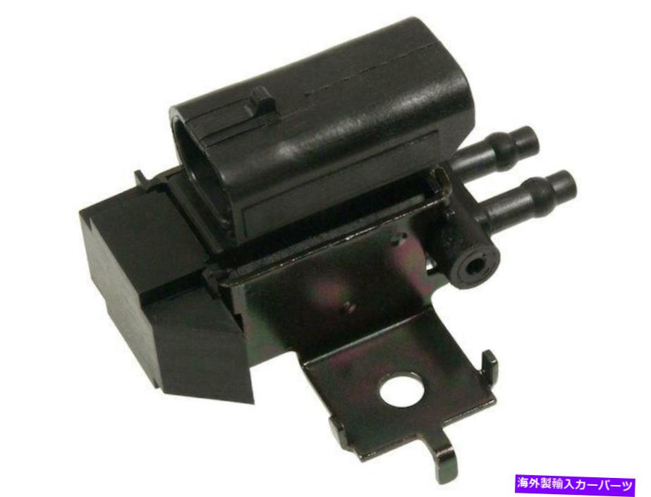Turbo Charger 1996-1997のシボレーエクスプレス2500ターボチャージャーブーストソレノイドSMP 83476WH For 1996-1997 Chevrolet Express 2500 Turbocharger Boost Solenoid SMP 83476WH【並行輸入品】
