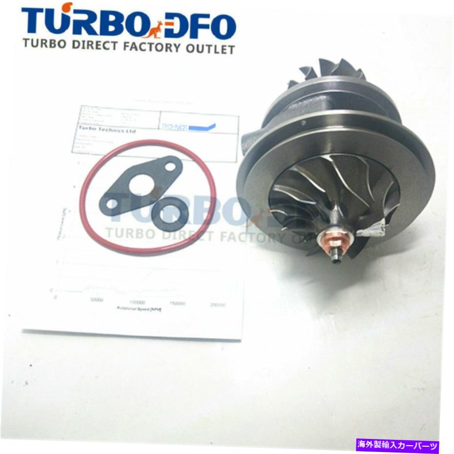 Turbo Charger TD05 Turbo Cartridge Chra 49189-00800 49189-00810 for Kato Excavator 4.25L 4D31T TD05 turbo cartridge CHRA 49189-00800 49189-00810 for KATO EXCAVATOR 4.25L 4D31T【並行輸入品】