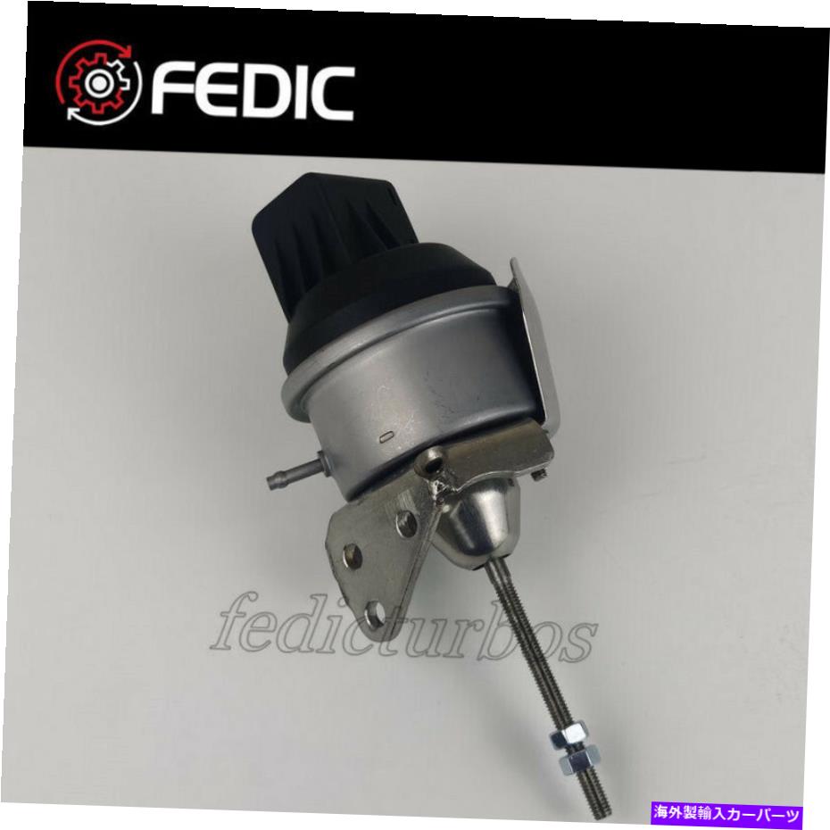 Turbo Charger ターボアクチュエータ53039880205アウディSkoda VW 2.0 TDI 103 KW CBAA CBAB CBDA CBDB Turbo actuator 53039880205 for Audi Skoda VW 2.0 TDI 103 Kw CBAA CBAB CBDA CBDB【並行輸入品】