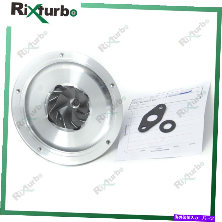 Turbo Charger KHF5-1AターボカートリッジCHRA VR15 VR12A for Kia Carnival I 2.9 TDI J3 TCI KHF5-1A turbo cartridge CHRA VR15 VR12A for KIA Carnival I 2.9 TDI J3 TCI【並行輸入品】