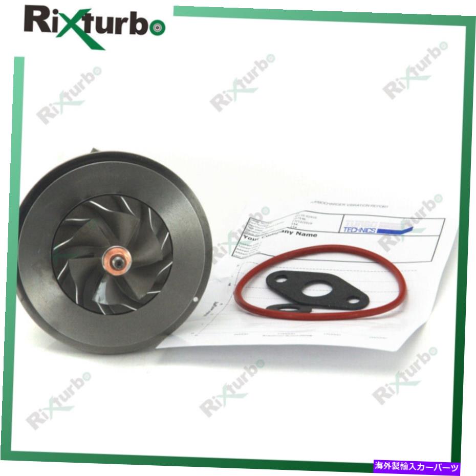 Turbo Charger TF035 Turbo Cartridge Chra 49135-02910のMitsubishi Shogun Pajero Montero 3.2 TF035 Turbo cartridge CHRA 49135-02910 for Mitsubishi Shogun Pajero Montero 3.2【並行輸入品】