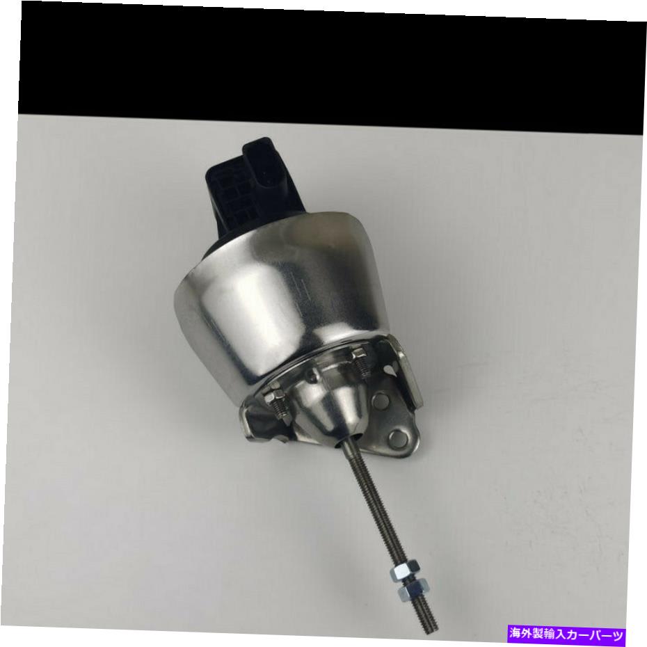 Turbo Charger ターボアクチュエータBV43 53039880168 For Wall Wall Hover H5 2.0L 2.0T 103 KW GW4D20 Turbo actuator BV43 53039880168 for Great Wall Hover H5 2.0L 2.0T 103 Kw GW4D20【並行輸入品】