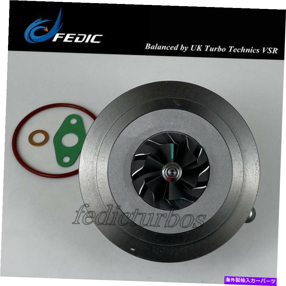 Turbo Charger Turbo Chra GTB1749V 787556 For Ford Range Transit 2.2 TDCI 74/92/110 KW 2012- Turbo CHRA GTB1749V 787556 for Ford Range TRANSIT 2.2 TDCI 74/92/110 KW 2012-【並行輸入品】