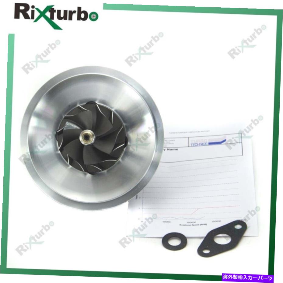 Turbo Charger VF40 Turbo Cartridge Chra 14411-AA510 for Subaru Legacy Outback GT 2.5 VA430083 VF40 turbo cartridge CHRA 14411-AA510 for Subaru Legacy Outback GT 2.5 VA430083【並行輸入品】