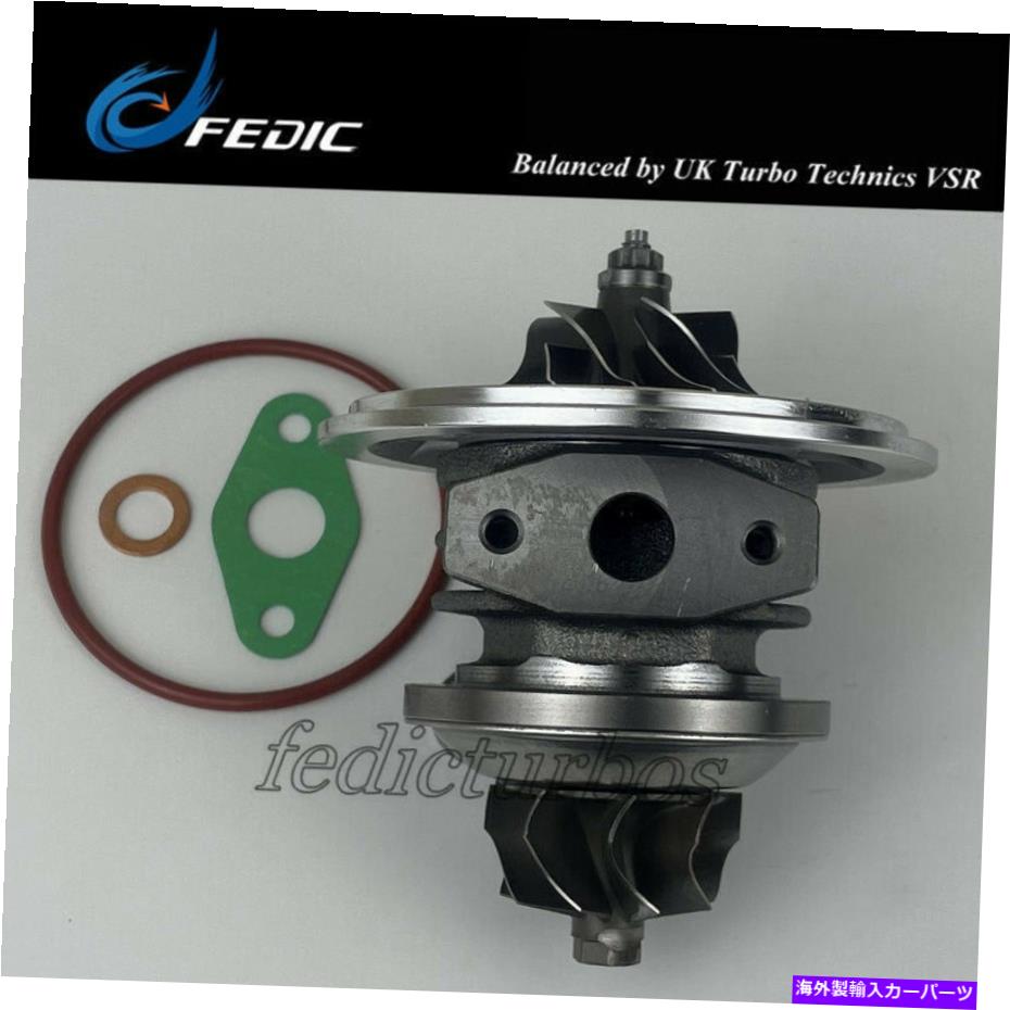Turbo Charger Opel Astra Signum Vectra Zafira Omega 2.0 DTI 74 kWのターボカートリッジ454216 Turbo cartridge 454216 for Opel Astra Signum Vectra Zafira Omega 2.0 DTI 74 Kw【並行輸入品】