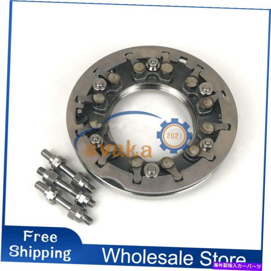 Turbo Charger 17201-0L040トヨタフォーチャナーのためのターボノズルリングHILUX LAND CRUISER 3.0D 17201-0L040 TURBO NOZZLE RING FOR TOYOTA FORTURNER HILUX LAND CRUISER 3.0D【並行輸入品】 41,685円