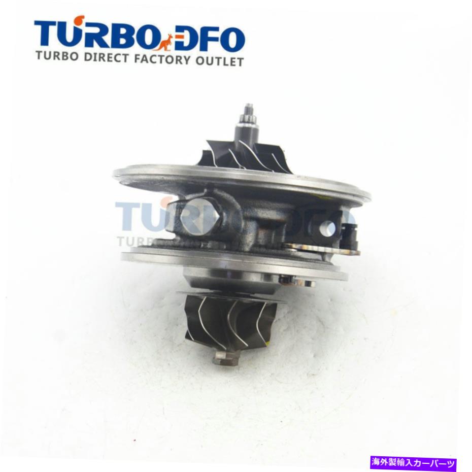 Turbo Charger ターボカートリッジコア757608-0001メルセデスE320 M320 CDI OM642 165 KW GT2056V Turbo cartridge core 757608-0001 for Mercedes E320 M320 CDI OM642 165 KW GT2056V【並行輸入品】