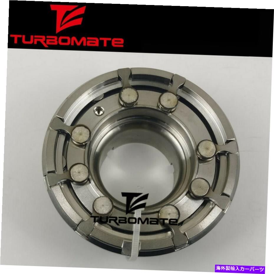 Turbo Charger ターボノズルリング54399880063ランドローバーディスカバリーレンジローバー3.6TD 200kW Turbo nozzle ring 54399880063 for Land-Rover Discovery Range Rover 3.6TD 200Kw【並行輸入品】