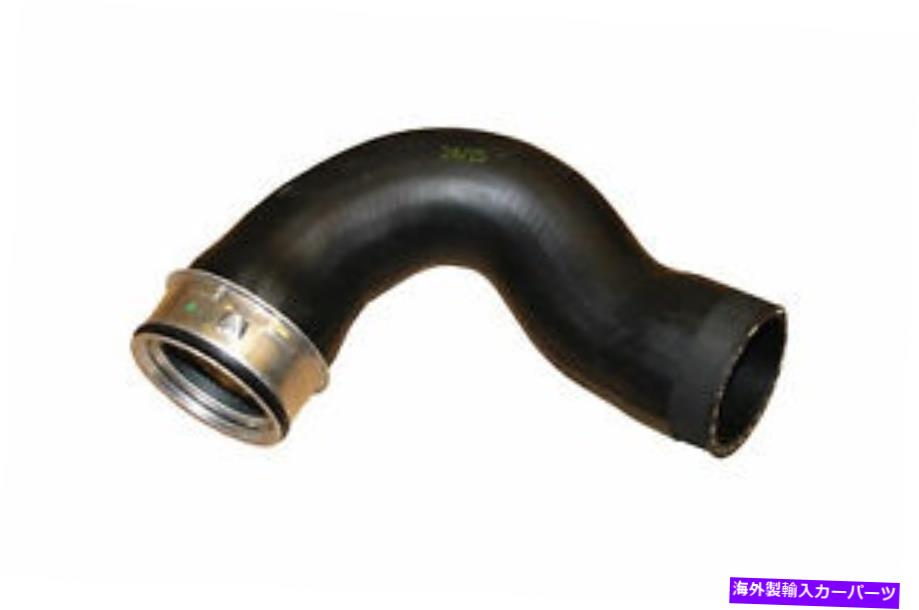 Turbo Charger 新しい！フォルクスワーゲンジェッタターボチャージャーインタークーラーホースTCH0299 1J0145838T New! Volkswagen Jetta Rein Turbocharger Intercooler Hose TCH0299 1J0145838T【並行輸入品】 41,685円