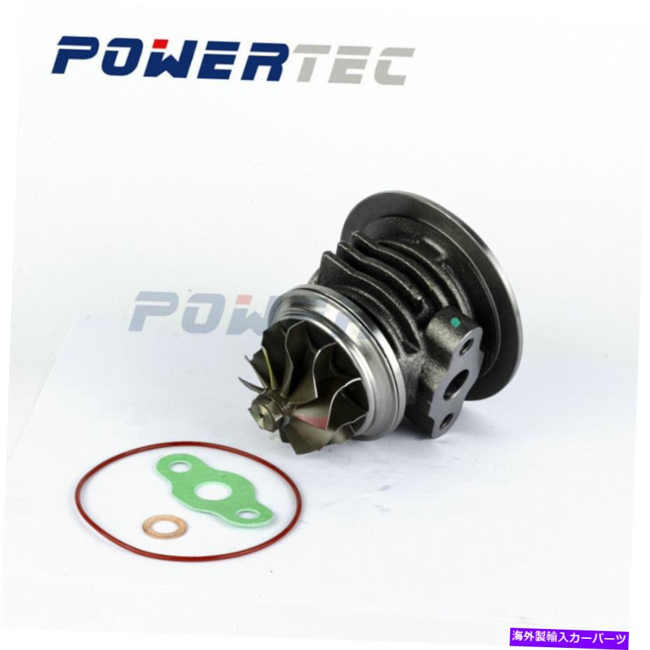 Turbo Charger TB2558 Turbo Core 452065-0002 2674A149 For Perkins Agricultural Phaser T4.40 TB2558 turbo core 452065-0002 2674A149 for Perkins Agricultural Phaser T4.40【並行輸入品】