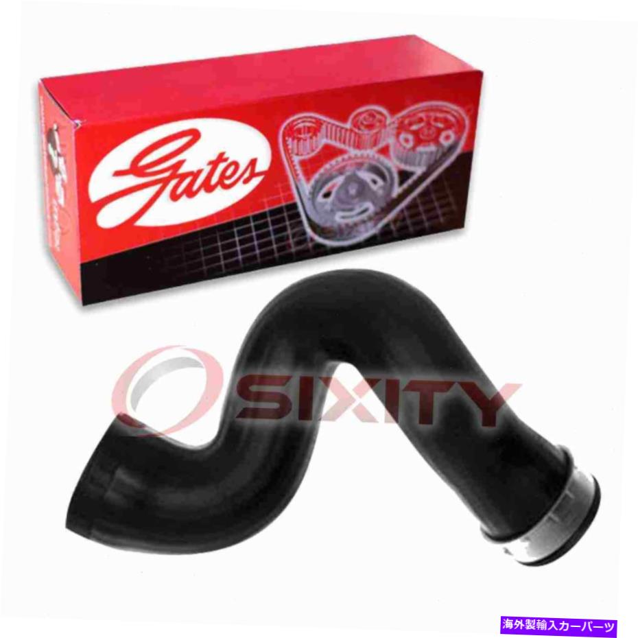 Turbo Charger ゲート26292ターボチャージャーインタークーラーホース1793 3B0145834AA 3B0145834D CP Gates 26292 Turbocharger Intercooler Hose for 1793 3B0145834AA 3B0145834D cp【並行輸入品】