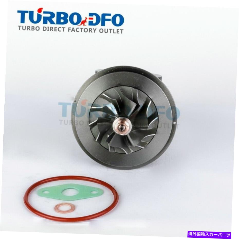 Turbo Charger Turbo Cartridge TD04HL-13T CHRA 49189-05200 for Volvo S60 S70 V70 XC70 XC90 2.5T Turbo cartridge TD04HL-13T CHRA 49189-05200 for Volvo S60 S70 V70 XC70 XC90 2.5T【並行輸入品】