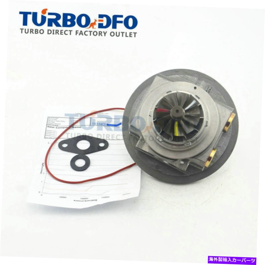 Turbo Charger K03 Turbo Core 53039700248 for VW Golf Polo Scirocco Tiguan Touran 1.4 TSI 2006- K03 turbo core 53039700248 for VW Golf Polo Scirocco Tiguan Touran 1.4 TSI 2006-【並行輸入品】