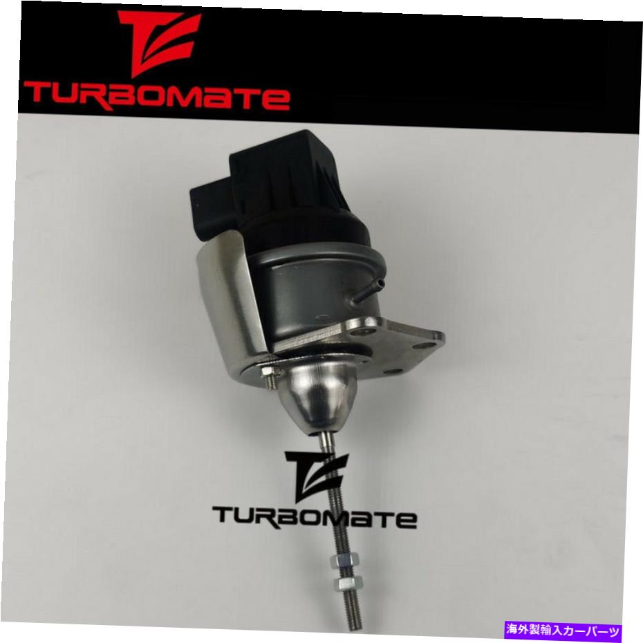 Turbo Charger ターボアクチュエータ543998880136アウディシートスコーダVW 1.6TDI Caya Cayc Cayb CLNA Turbo actuator 54399880136 for Audi Seat Skoda VW 1.6TDI CAYA CAYC CAYB CLNA【並行輸入品】
