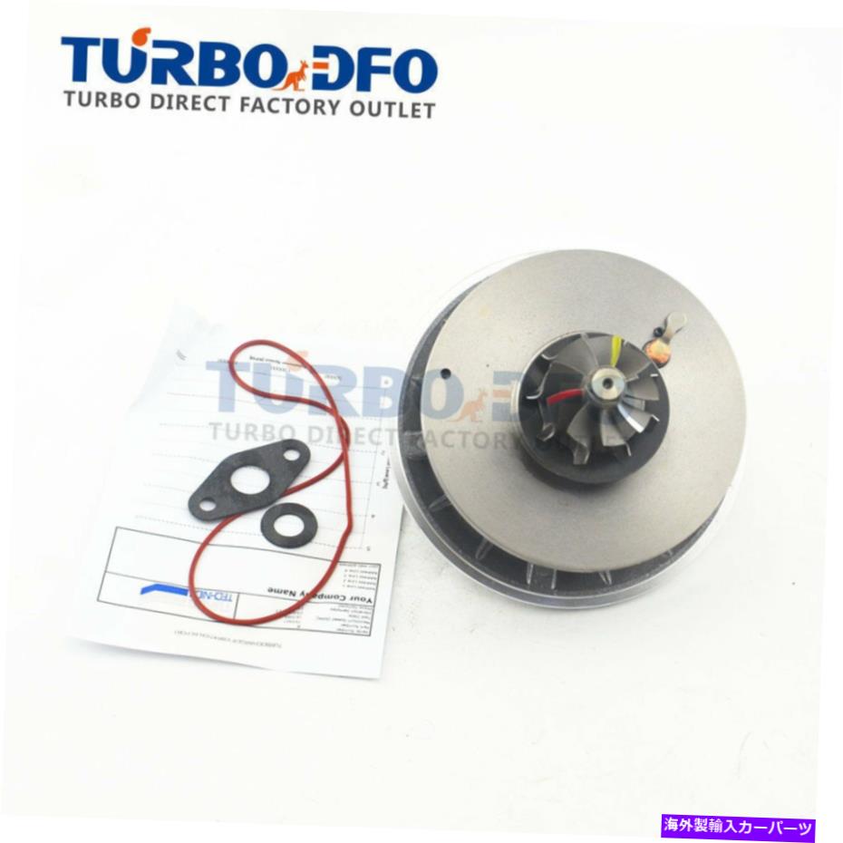 Turbo Charger GT1746V RENAULT LAGUNA II MEGANE IIシーニックII 1.9 DCI 96KWのGT1746Vターボコア755507 GT1746V turbo core 755507 for Renault Laguna II Megane II Scenic II 1.9 dCi 96Kw【並行輸入品】