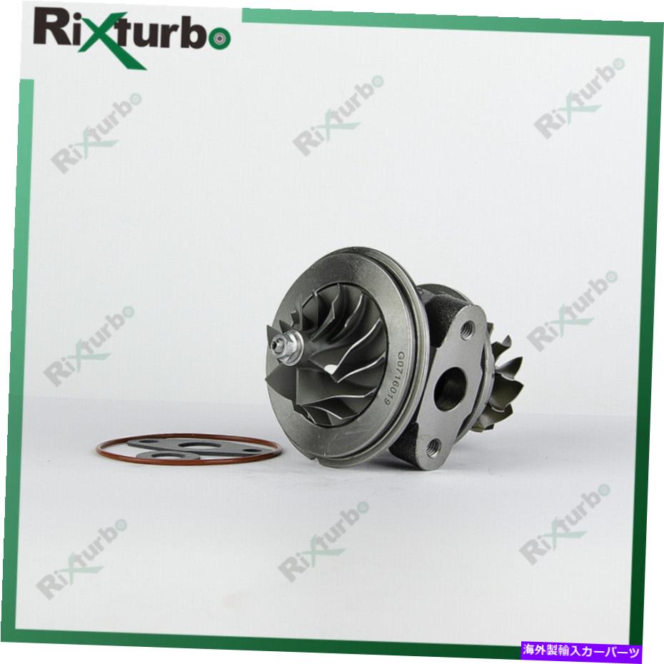 Turbo Charger ターボチャージャーカートリッジChra TD03 49131-06300 Ford Ranger 2.2 Puma 2012- Turbocharger cartridge CHRA TD03 49131-06300 for Ford Ranger 2.2 Puma 2012-【並行輸入品】