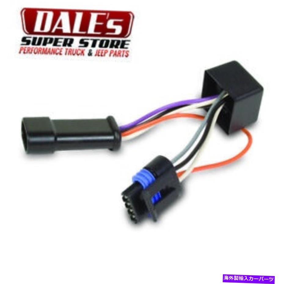 Turbo Charger BDディーゼルターボブーストフール| 2002 Dodge 5.9Lカミンズ24V | 1515933 BD Diesel Turbo Boost Fooler | 2002 Dodge 5.9L Cummins 24v | 1515933【並行輸入品】