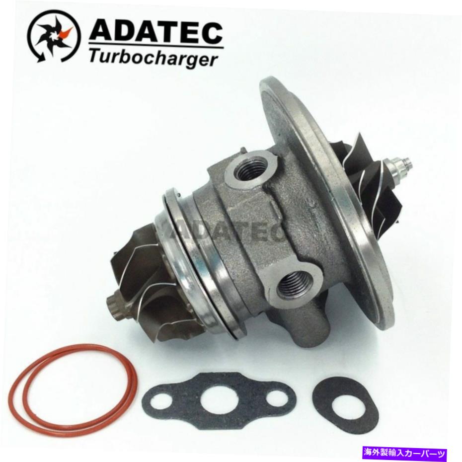 Turbo Charger GT2256MSターボCHRA 704136 ISUZU NPR 2001 / UKRNIAN BOGDAN 4.6L 4HG1T 4HG1-T GT2256MS Turbo CHRA 704136 for Isuzu NPR 2001 / UKrnian BOGDAN 4.6L 4HG1T 4HG1-T【並行輸入品】